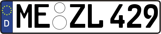 ME-ZL429
