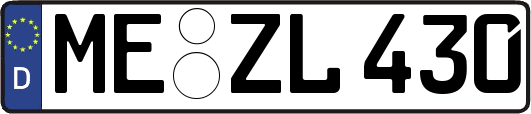 ME-ZL430