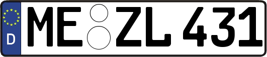 ME-ZL431