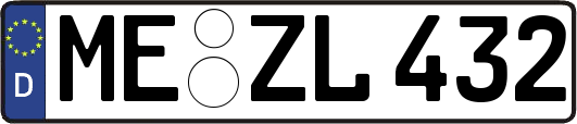 ME-ZL432