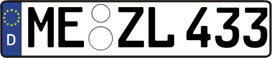 ME-ZL433