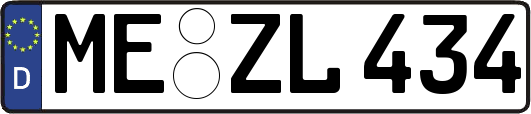 ME-ZL434