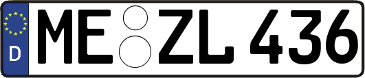 ME-ZL436