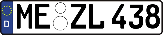 ME-ZL438
