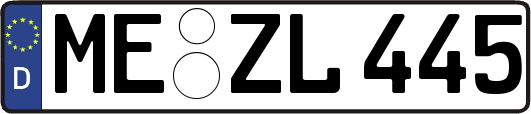 ME-ZL445