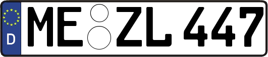 ME-ZL447