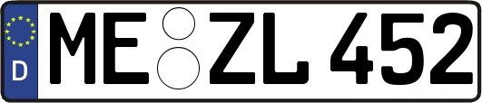 ME-ZL452
