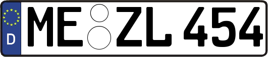 ME-ZL454