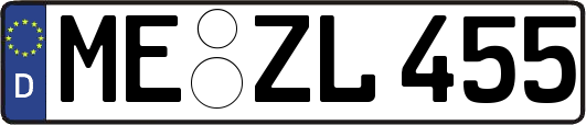 ME-ZL455