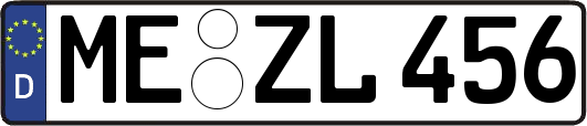 ME-ZL456