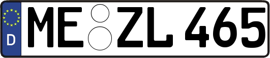 ME-ZL465