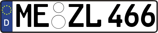 ME-ZL466