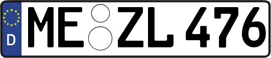 ME-ZL476