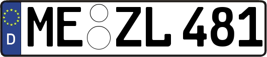 ME-ZL481