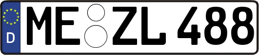 ME-ZL488