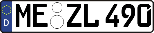 ME-ZL490