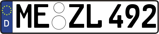 ME-ZL492