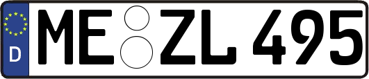 ME-ZL495