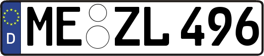 ME-ZL496
