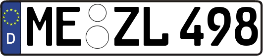 ME-ZL498