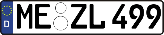 ME-ZL499