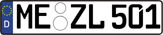 ME-ZL501