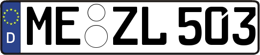 ME-ZL503