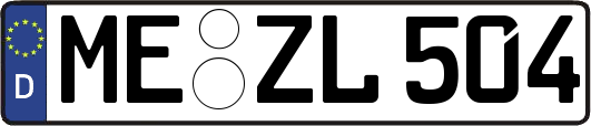 ME-ZL504