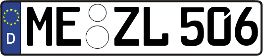 ME-ZL506