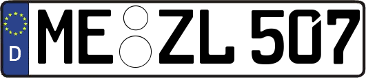 ME-ZL507