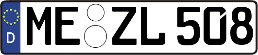 ME-ZL508