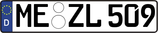 ME-ZL509