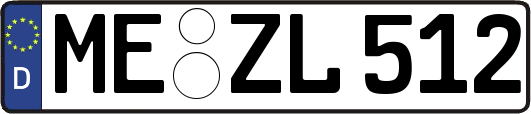 ME-ZL512
