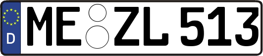 ME-ZL513