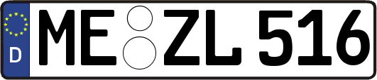 ME-ZL516