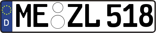 ME-ZL518
