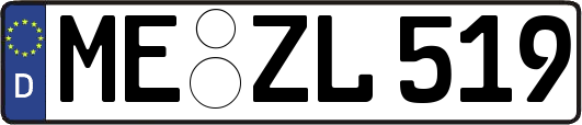 ME-ZL519