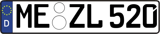 ME-ZL520