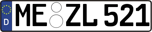 ME-ZL521