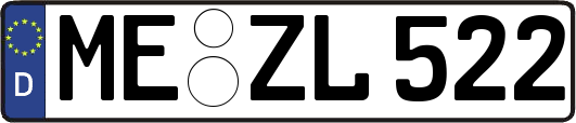 ME-ZL522
