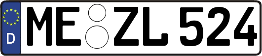 ME-ZL524