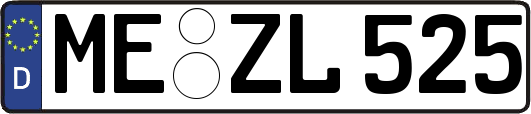 ME-ZL525