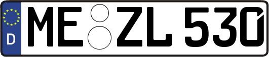 ME-ZL530