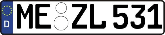 ME-ZL531