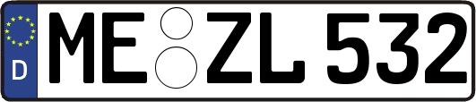 ME-ZL532