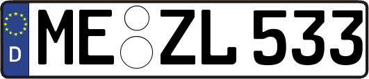 ME-ZL533