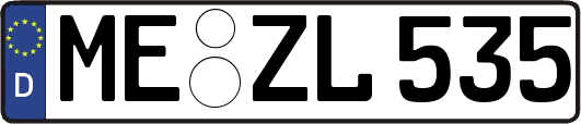 ME-ZL535