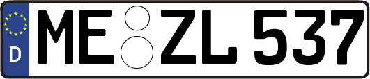 ME-ZL537