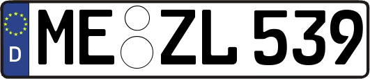 ME-ZL539