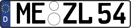 ME-ZL54